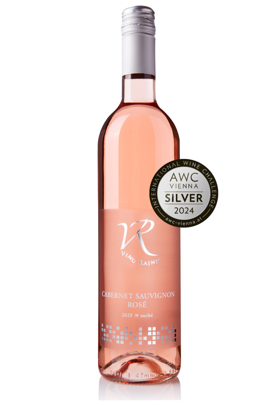 CABERNET SAUVIGNON ROSÉ 2023