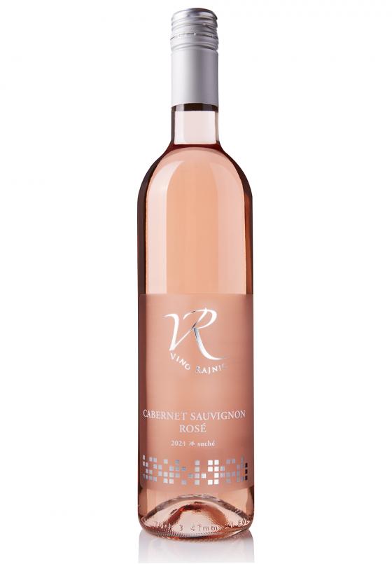 CABERNET SAUVIGNON ROSÉ 2024